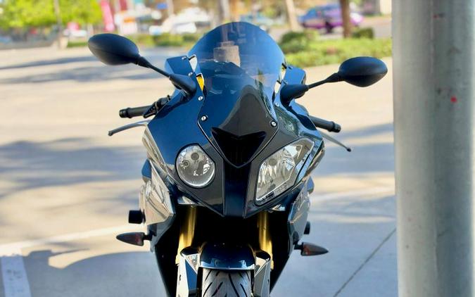 Used 2010 BMW S 1000 RR