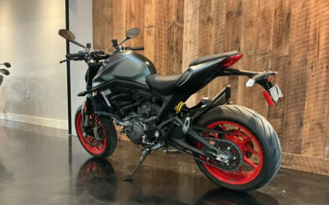 2023 Ducati Monster +