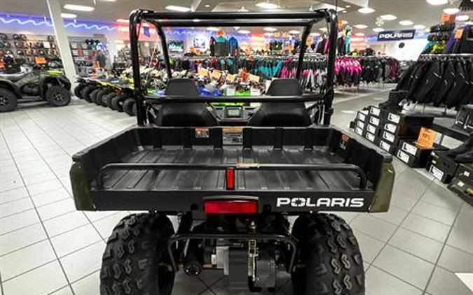 2023 Polaris Ranger 150 EFI