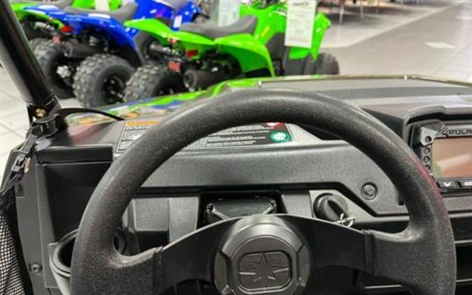 2023 Polaris Ranger 150 EFI