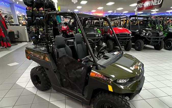 2023 Polaris Ranger 150 EFI