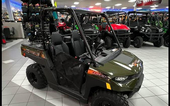 2023 Polaris Ranger 150 EFI