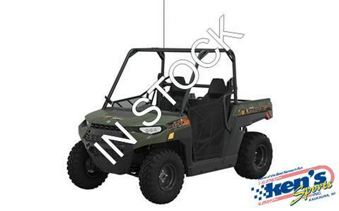 2023 Polaris Ranger 150 EFI