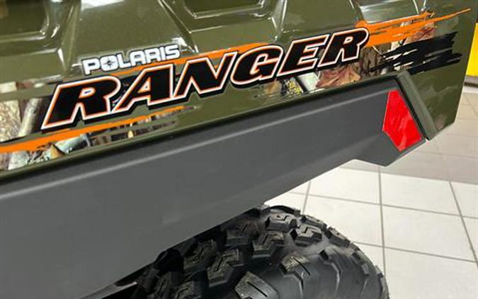 2023 Polaris Ranger 150 EFI