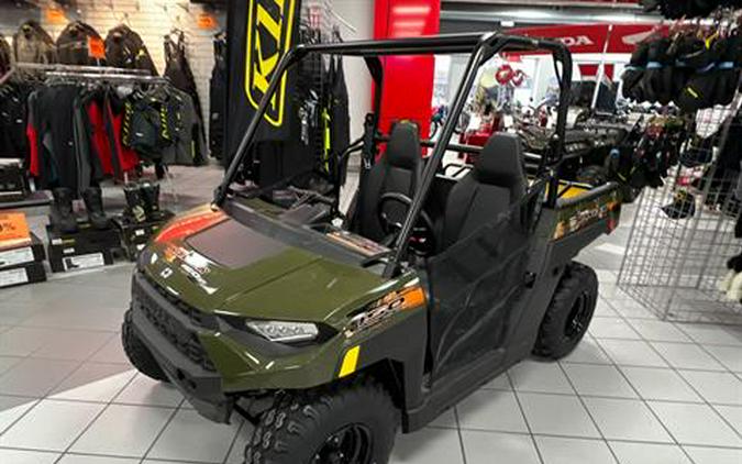 2023 Polaris Ranger 150 EFI