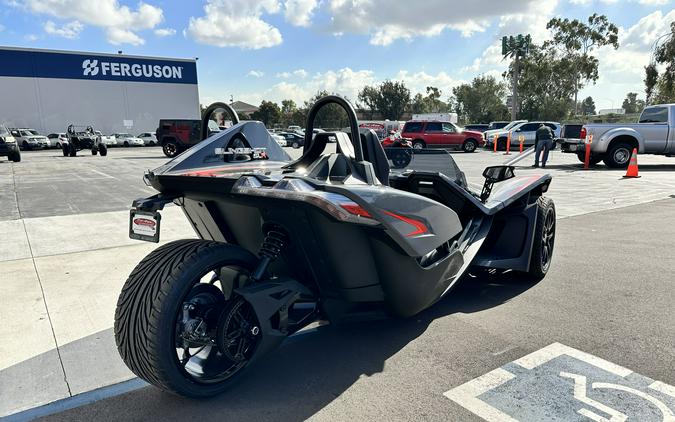 2023 POLARIS SLINGSHOT SLR AUTODRIVE