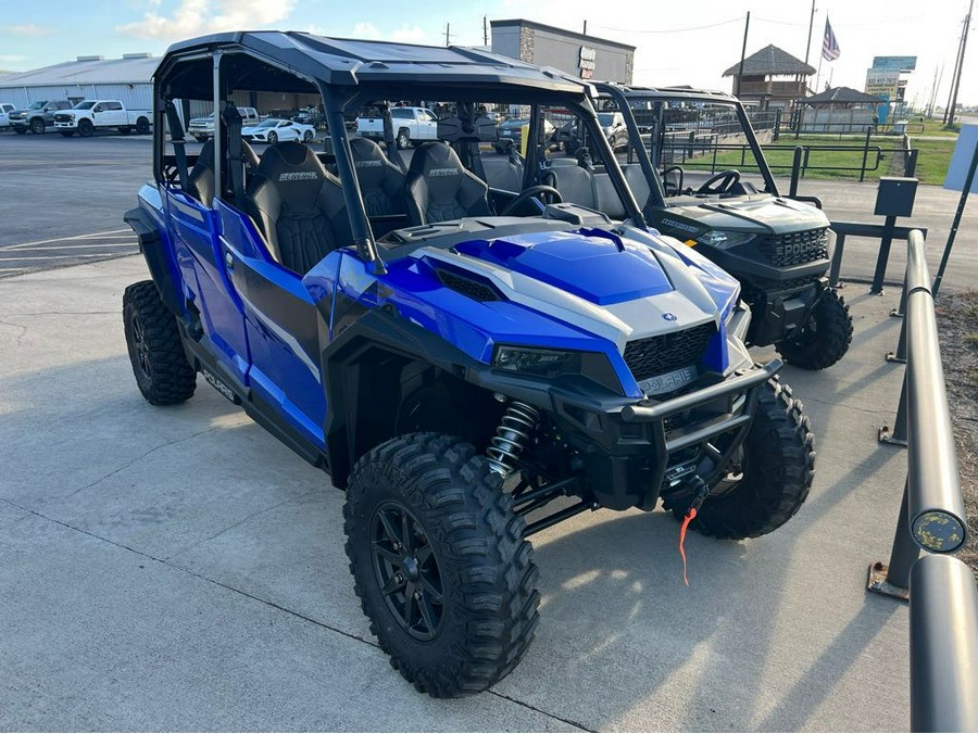 2024 Polaris Industries GENERAL® XP 4 1000 Ultimate