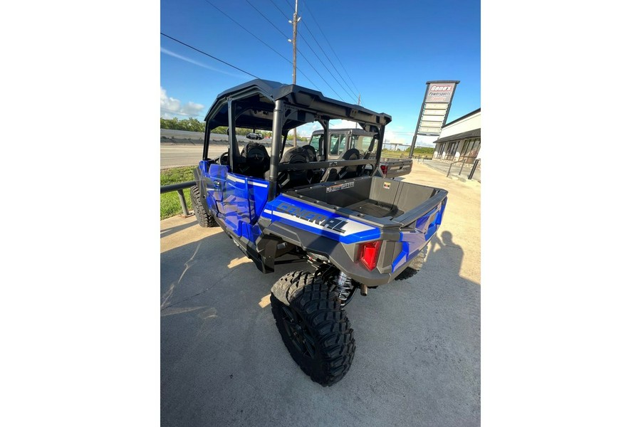 2024 Polaris Industries GENERAL® XP 4 1000 Ultimate