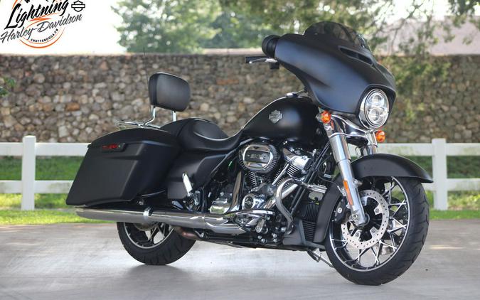 2022 Harley-Davidson® FLHXS - Street Glide® Special