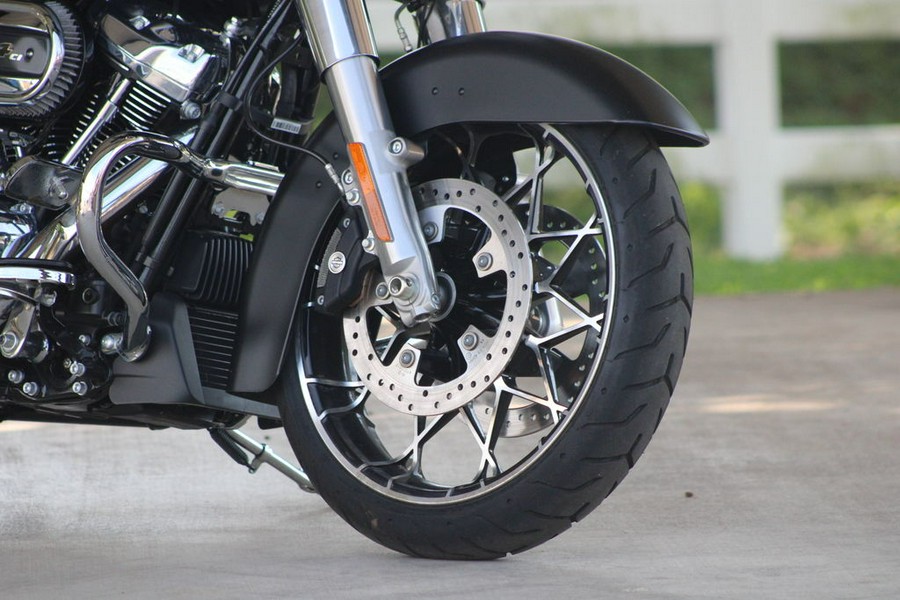 2022 Harley-Davidson® FLHXS - Street Glide® Special
