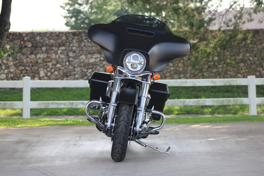 2022 Harley-Davidson® FLHXS - Street Glide® Special