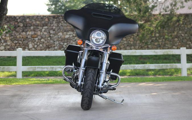 2022 Harley-Davidson® FLHXS - Street Glide® Special