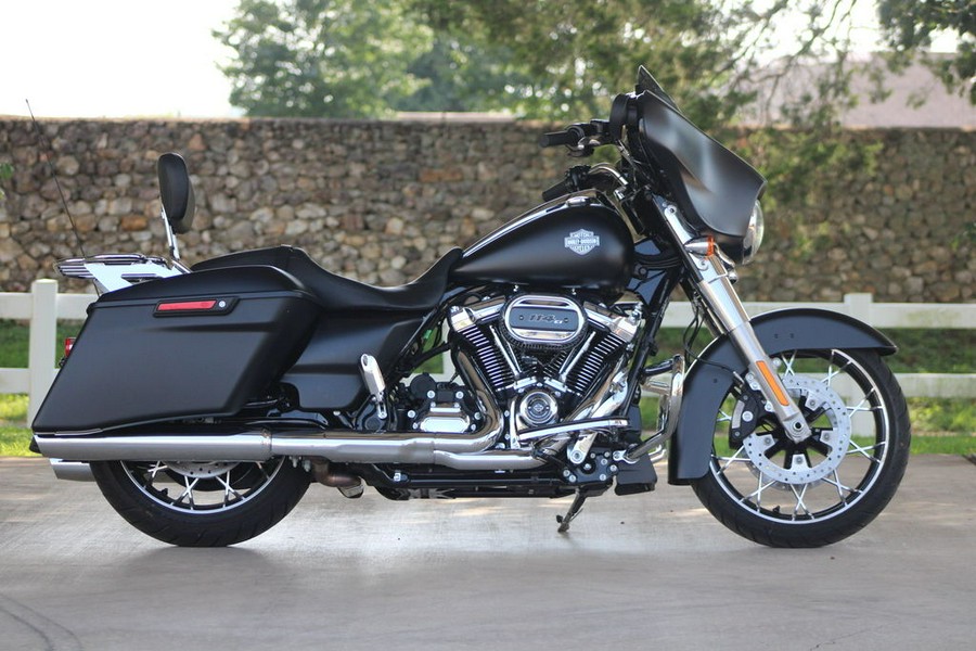 2022 Harley-Davidson® FLHXS - Street Glide® Special