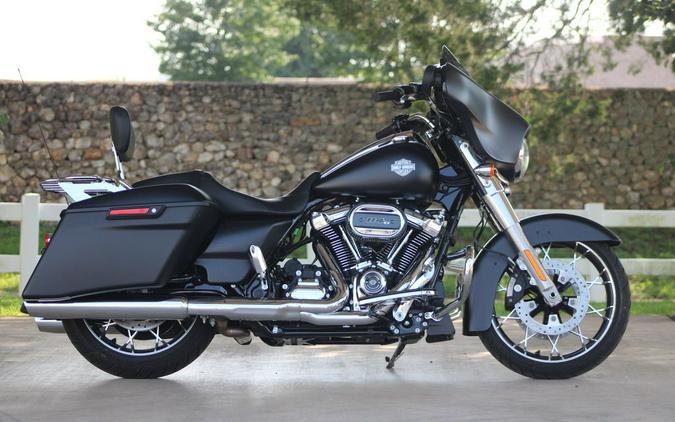 2022 Harley-Davidson® FLHXS - Street Glide® Special