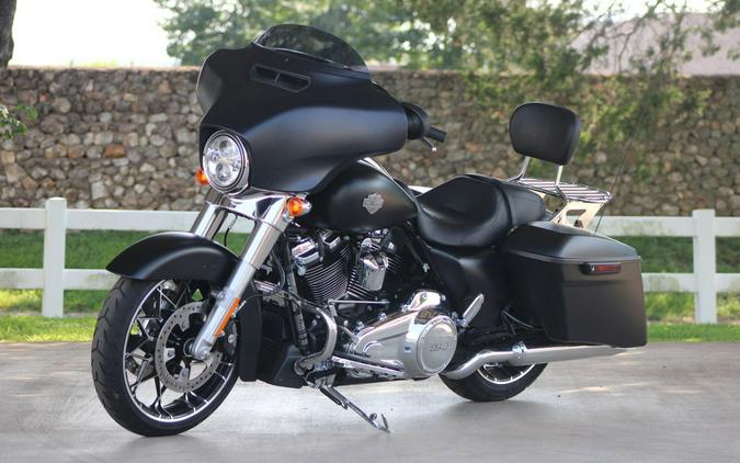 2022 Harley-Davidson® FLHXS - Street Glide® Special