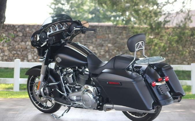 2022 Harley-Davidson® FLHXS - Street Glide® Special