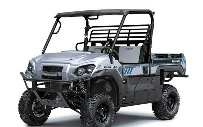 2024 Kawasaki Mule PRO-FXR 1000 LE