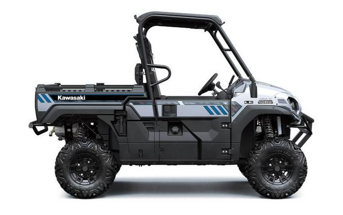 2024 Kawasaki Mule PRO-FXR™ 1000 LE