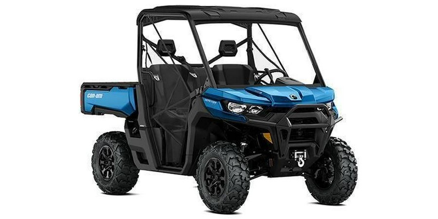 2023 Can Am SSV DEF XT 62 HD9 BE 23