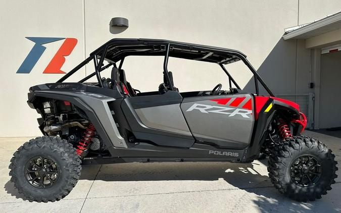 2024 Polaris RZR XP 4 1000 Ultimate