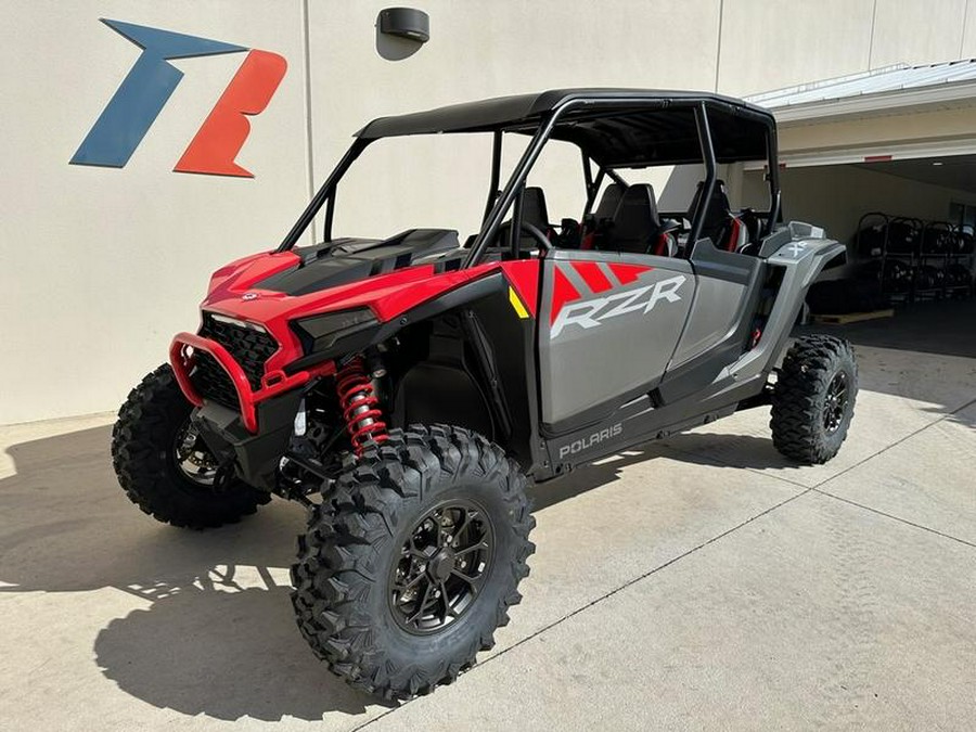 2024 Polaris® RZR XP 4 1000 Ultimate