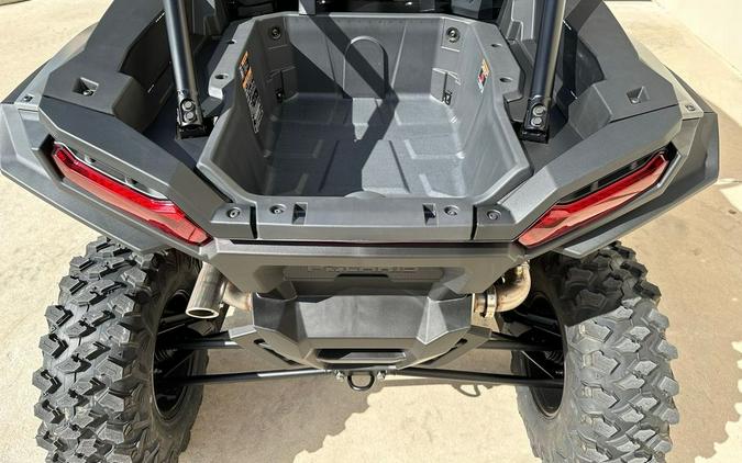 2024 Polaris RZR XP 4 1000 Ultimate