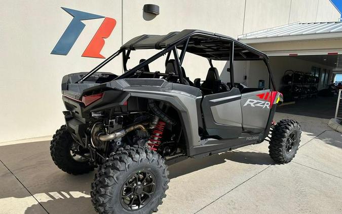 2024 Polaris® RZR XP 4 1000 Ultimate