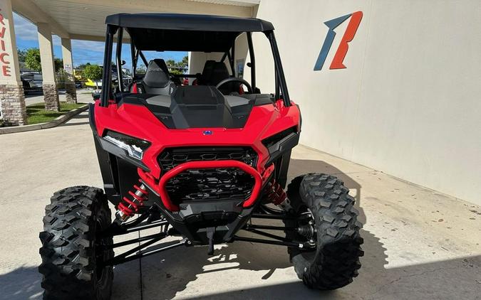 2024 Polaris RZR XP 4 1000 Ultimate