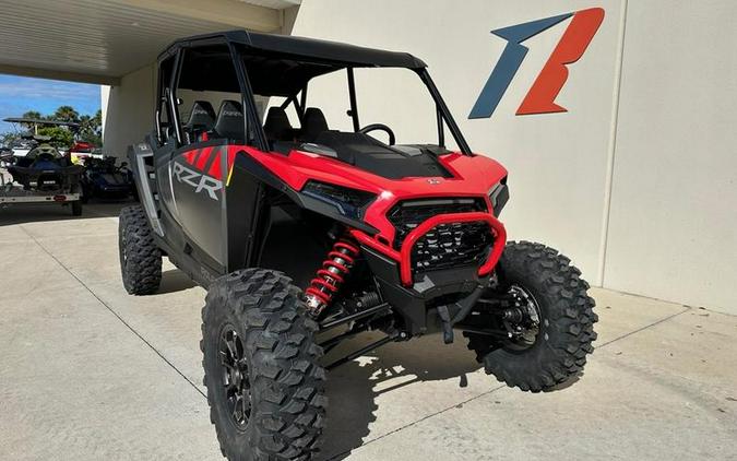 2024 Polaris® RZR XP 4 1000 Ultimate