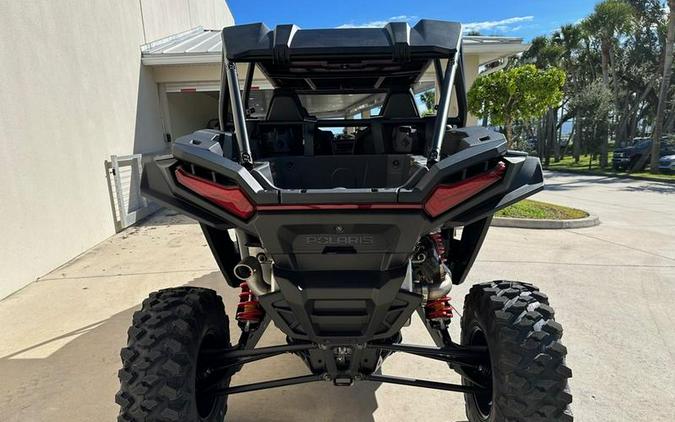 2024 Polaris® RZR XP 4 1000 Ultimate