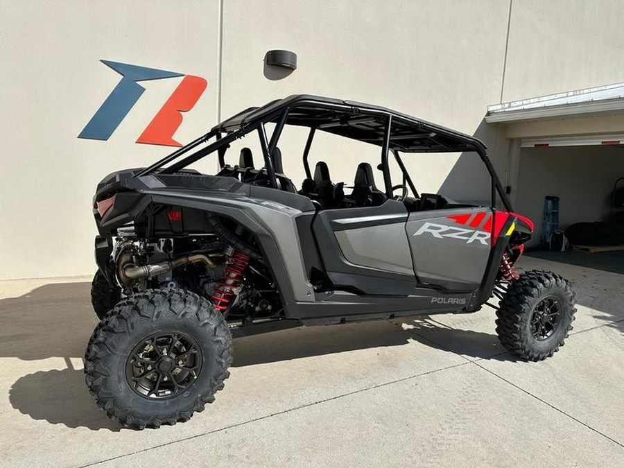 2024 Polaris® RZR XP 4 1000 Ultimate