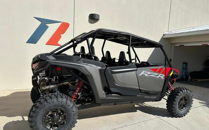 2024 Polaris® RZR XP 4 1000 Ultimate