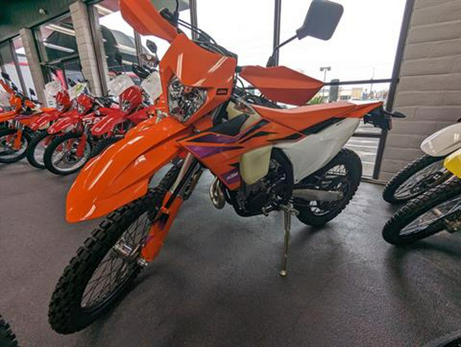 2024 KTM 500 EXC-F