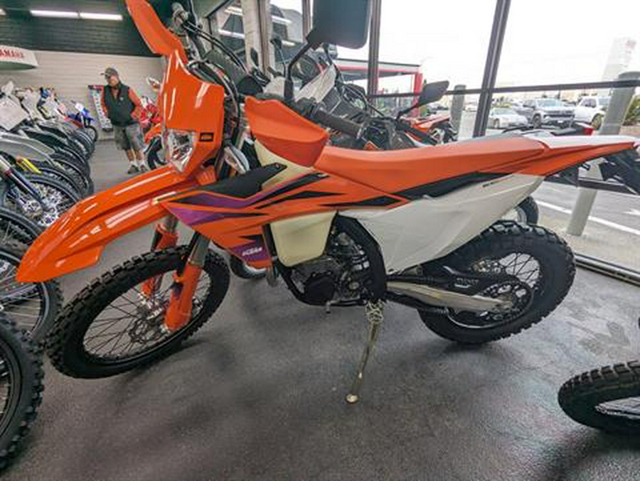 2024 KTM 500 EXC-F