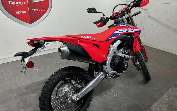 2024 Honda® CRF450RL