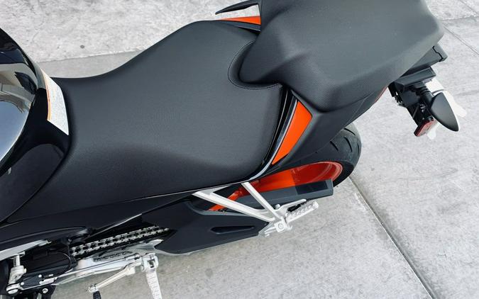 2024 Aprilia® Tuono 660 Factory