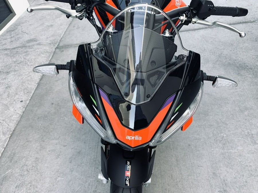 2024 Aprilia® Tuono 660 Factory