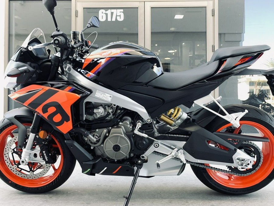 2024 Aprilia® Tuono 660 Factory