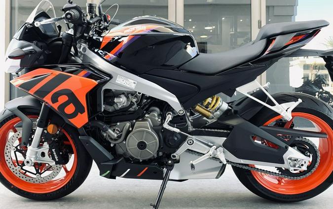 2024 Aprilia® Tuono 660 Factory