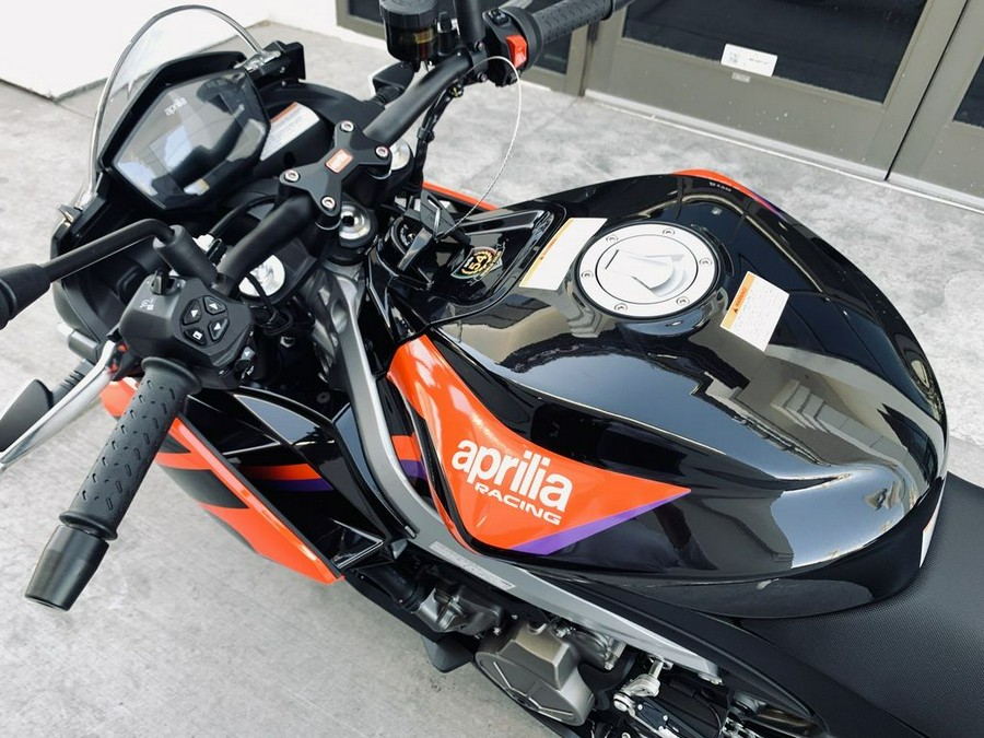 2024 Aprilia® Tuono 660 Factory