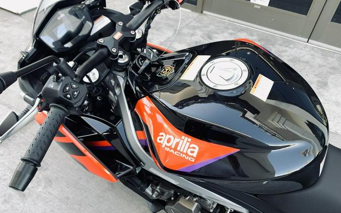 2024 Aprilia® Tuono 660 Factory