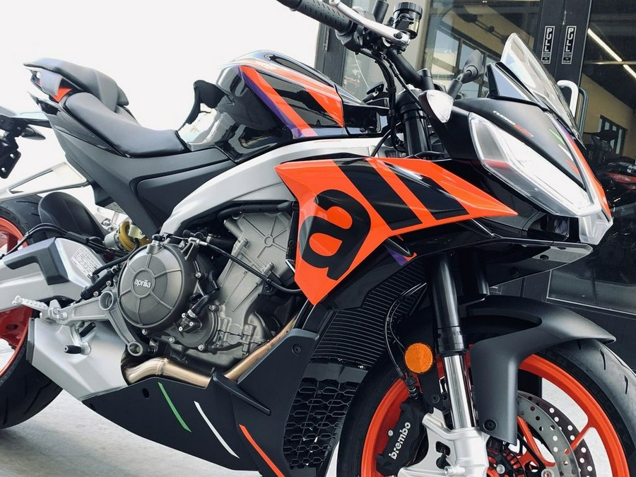 2024 Aprilia® Tuono 660 Factory