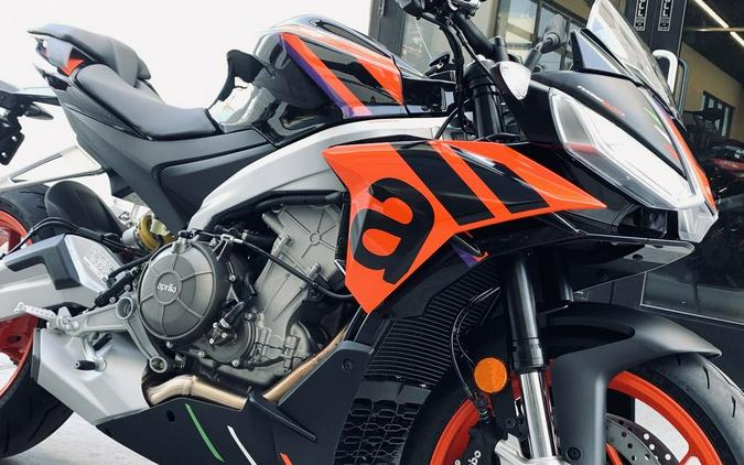 2024 Aprilia® Tuono 660 Factory