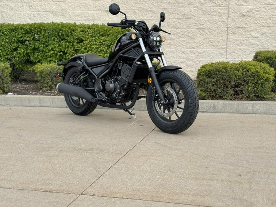 2024 Honda® Rebel 300 ABS