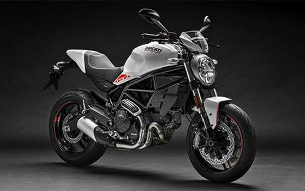 2020 Ducati Monster 797+