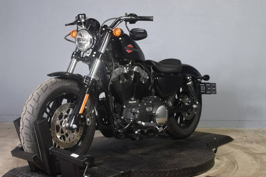 2022 Harley-Davidson Forty-Eight