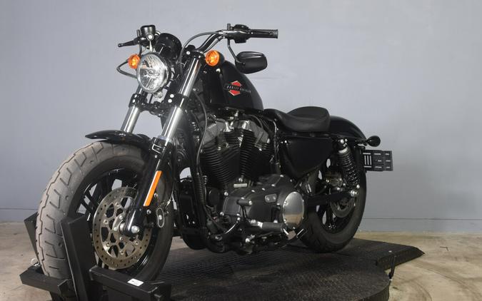 2022 Harley-Davidson Forty-Eight