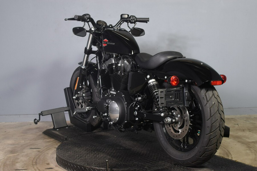 2022 Harley-Davidson Forty-Eight