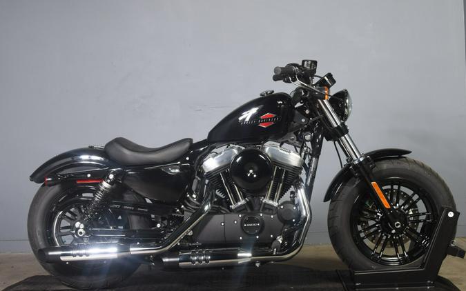 2022 Harley-Davidson Forty-Eight