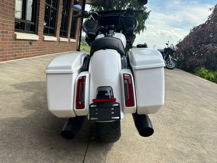 2024 Harley-Davidson Road Glide FLTRX